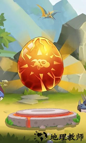 超神小队测试版 1.0.0 1