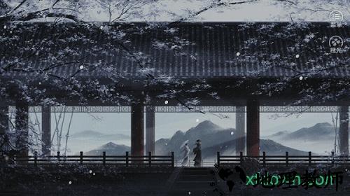 橙光帝女娇游戏 v3.0.0 安卓版 0