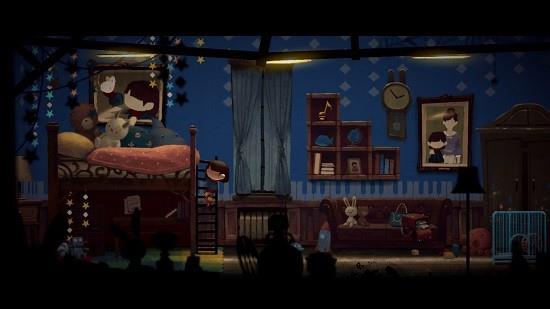 回忆之间最新版 v0.1.4 安卓版 2