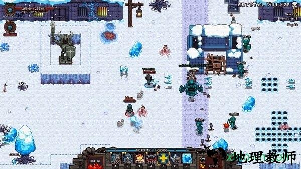 英雄围城口袋汉化版 v5.7.10 安卓中文版 1