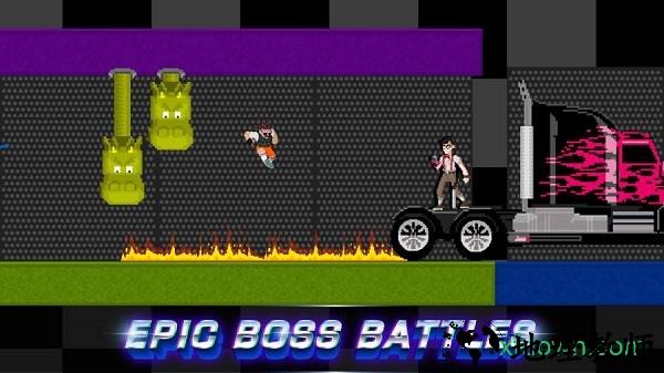 超级80年代世界游戏 v19.84.51 安卓版 2