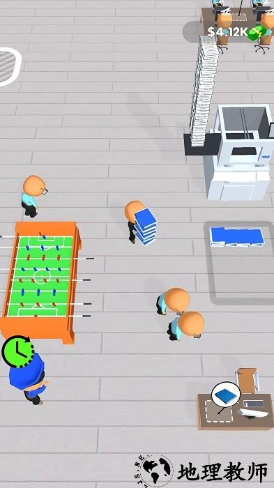 打翻一切游戏 v1.0.1 安卓版 1
