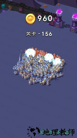 约架城墙根儿 v1.0.0 安卓最新版 2