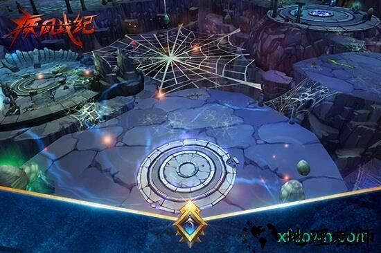 疾风战纪bt版 v1.0 安卓版 0