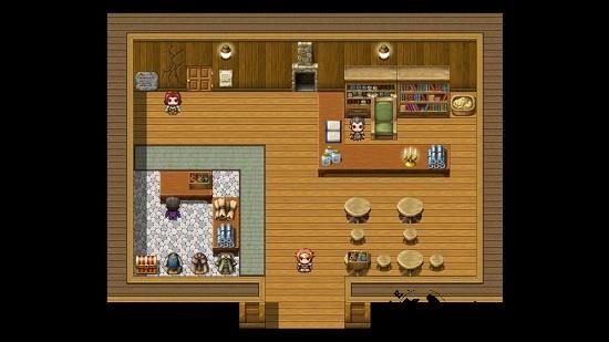 冒险家归来中文版 v1.0 安卓版 0