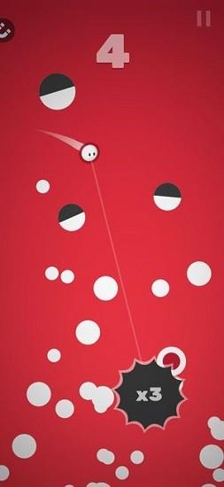 引力球官方版(Leap On!) v2.0.1 安卓版 2