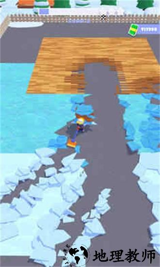 刮地大师手游 v1.0.0 安卓版 2