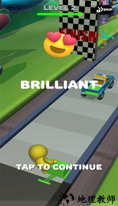 摇摇欲坠的世界生活手游 v1.2 安卓版 0