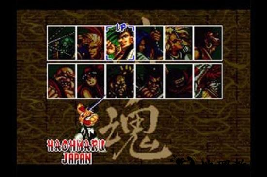 真侍魂手机版 v2.13 安卓版 0