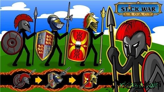 火柴人的生存战争最新版 v1.0.1 安卓版 2