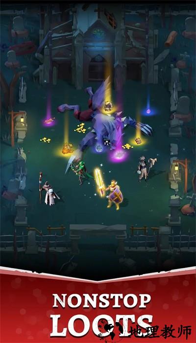 永恒的人最新版 v1.4.599 安卓版 2