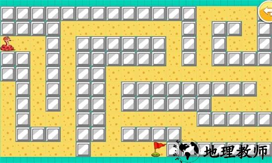 儿童迷宫游戏最新版 v5.03.33c 安卓版 0