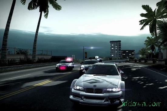 极品飞车ol手游 v1.0 安卓版 0