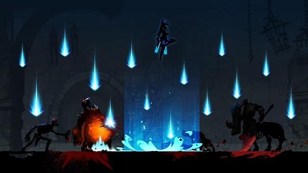暗影骑士传奇时代手机版 v3.2.106 安卓版 3