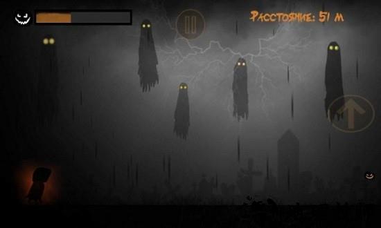 黑暗奔跑者游戏 v1.3 安卓版 1