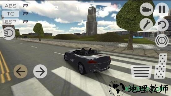 超凡赛车最新版 v1.2.6 安卓版 1