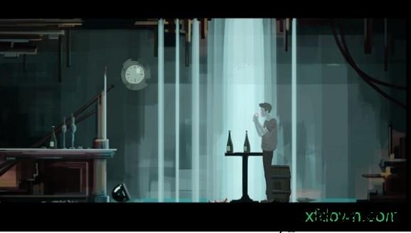 世界的尽头游戏 v1.6 安卓版 0