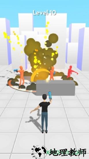 来刚枪鸭 v1.0.0 安卓版 0