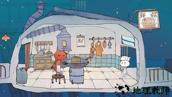 我走进储物柜门之后发生的事情(What happened after I walked into the locker) v1.0 安卓版 0