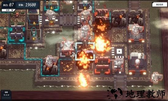代号战争官方版(codewars) v1.0 安卓版 1