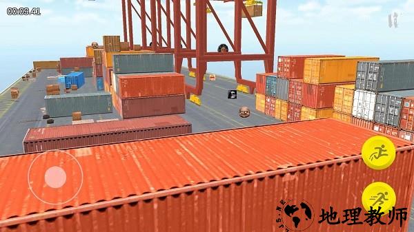 nextbots在线版最新 v1.55 安卓版 0