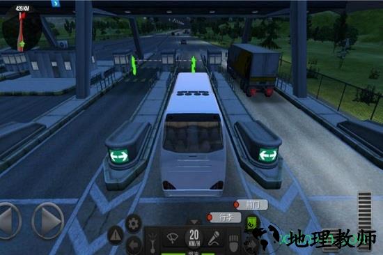 超级驾驶最新版手机版 v1.5.1 安卓版 1
