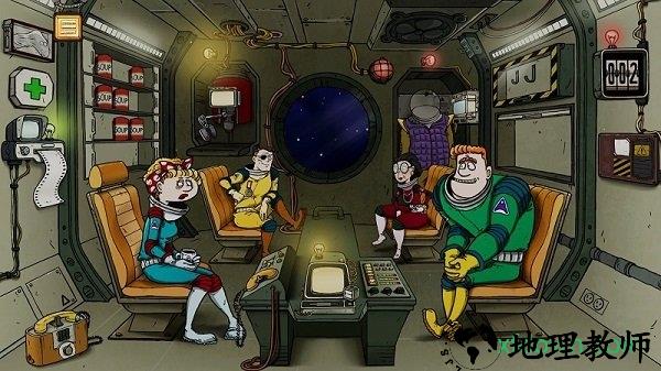 60秒差距游戏 v7安卓版 2