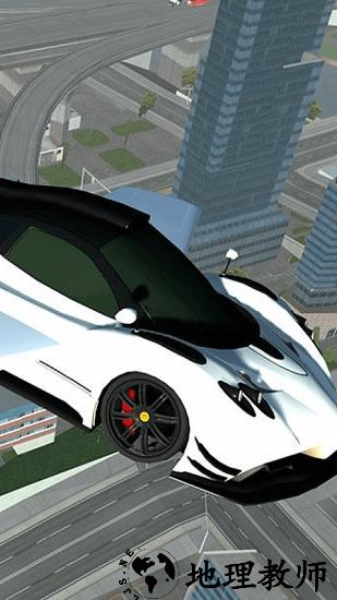 空中赛车游戏 v0.3.3 安卓版 0