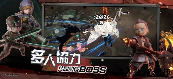 Abyss深渊最新版 v1.38 安卓版 2