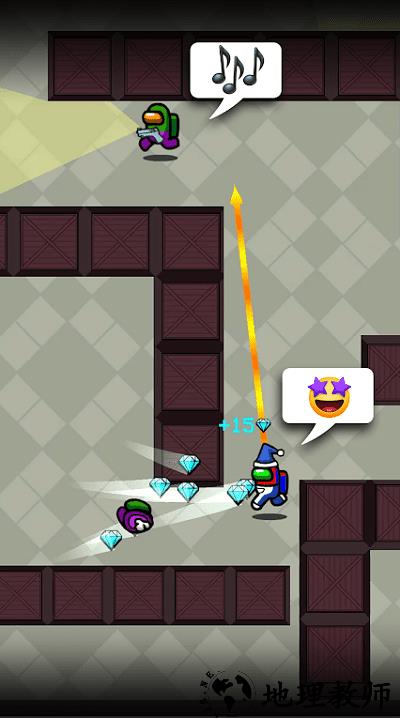 刺客猎人杀手手机版 v2.0 安卓版 0