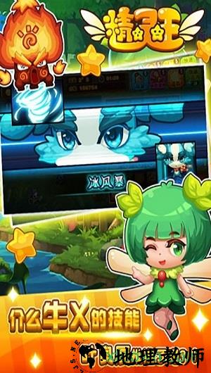 精灵王九游版 v1.1.1 安卓版 3