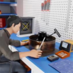 电工模拟器手游下载_电工模拟器v1.9 安卓版