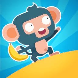 进击的猴子(Monkey Att