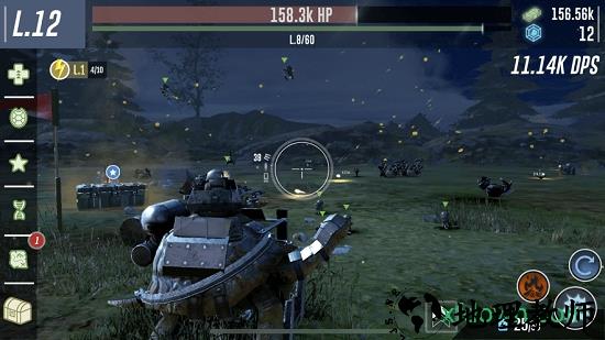 战龟2 v1.0 安卓版 2