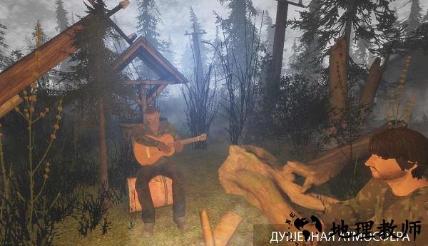 死区3黑暗之路最新版 v1.12 安卓版 3