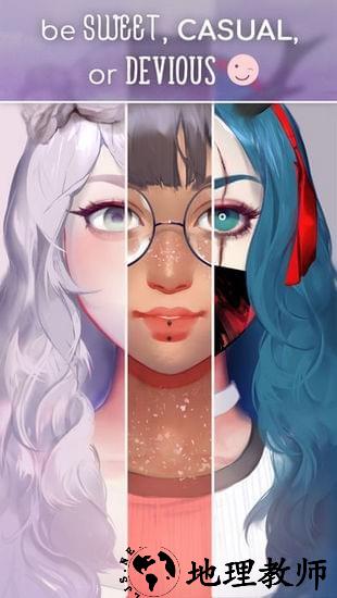 live portrait maker中文版女孩 v2.32 安卓汉化版 3