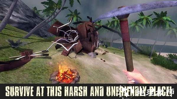 Lost Island Survival 2手机版 v1.0 安卓版 2