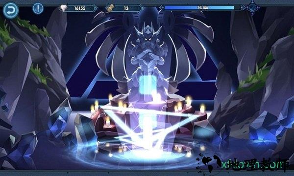 钢铁佣兵团游戏 v2.0 安卓版 2
