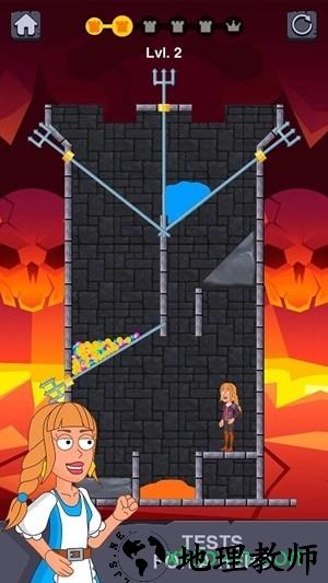 勇者与公主 v0.9 安卓版 2