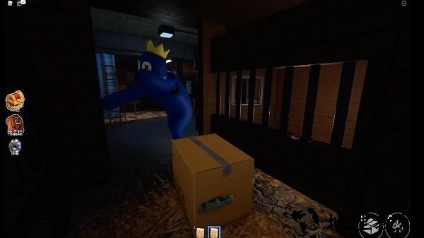 逃离教室手游 v1.1 安卓版 0