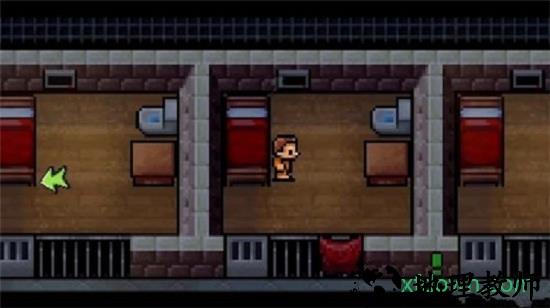 逃脱者单机版 v1.0.554288 安卓版 3