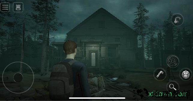 科利纳遗产手游 v2.0 安卓版 2