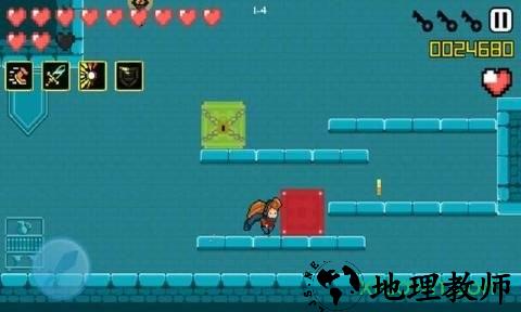 一个人的冒险 v1.0.1 安卓版 1