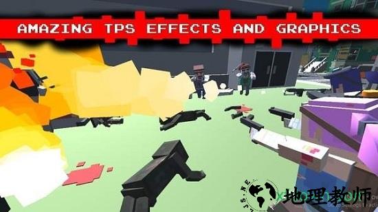 像素僵尸射手(Dead Shooter) v1.0 安卓版 0