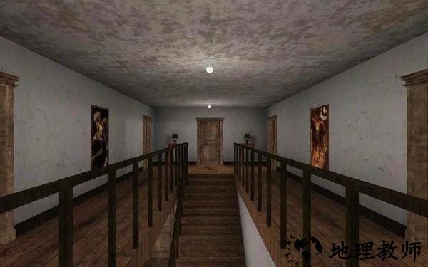 马头人恐怖游戏(HeadHorse) v1.2.98 安卓版 0