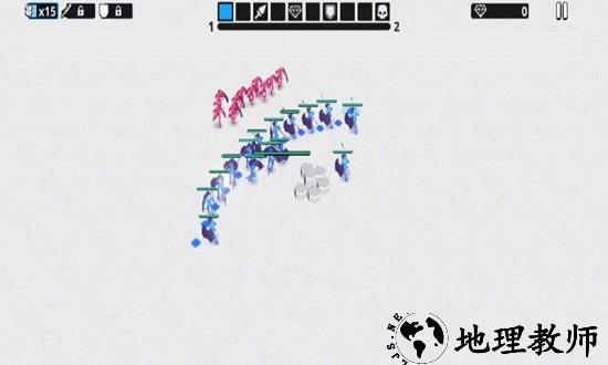 实时盾牌中文版 v0.14.3 安卓版 2