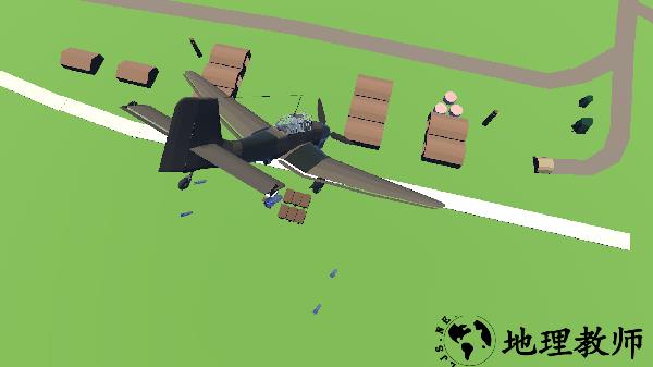 天空中的烈火最新版 v0.7.0.10 安卓版 0