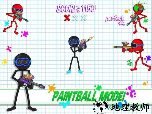 gun fu手机版 v1.26.2 安卓版 1