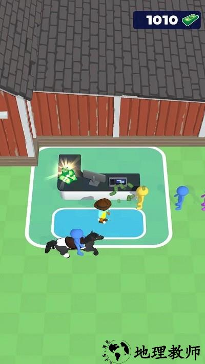 马匹人生手机版 v3.0 安卓版 1