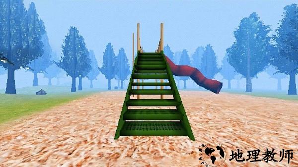 恐怖滑梯手机版 v1.00 安卓版 3